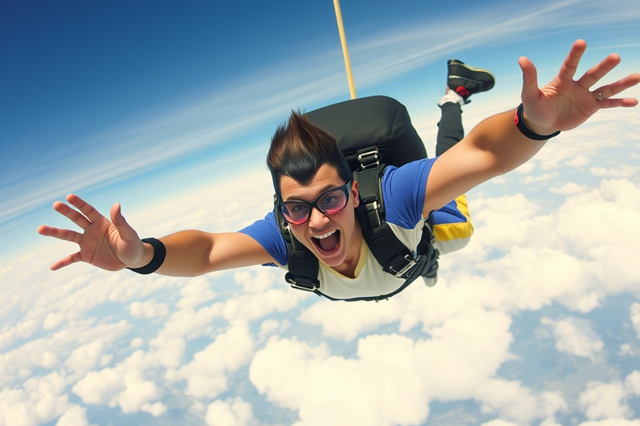 Фото 2 экстрим