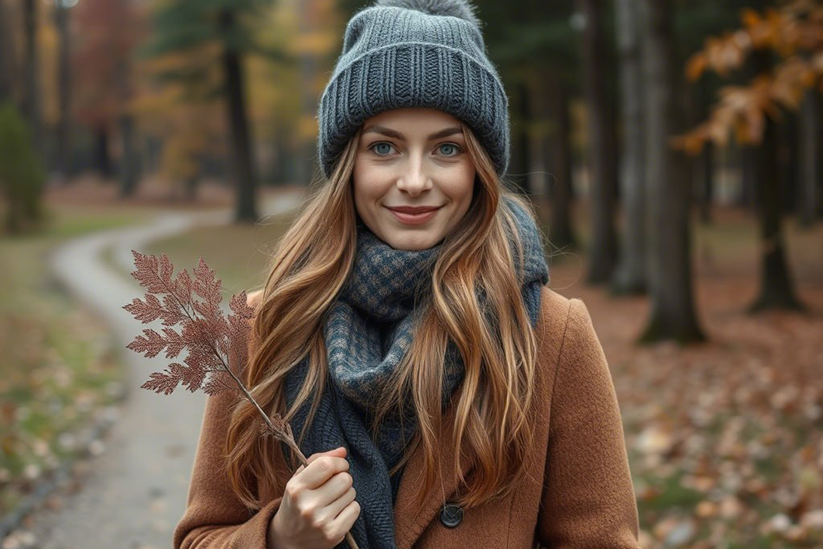 Фото 5 осень